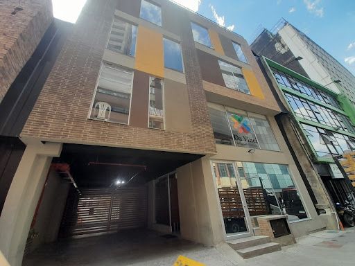 Apartaestudio en arriendo Cundinamarca Bogotá La Veracruz 30 m2 Habitaciones 1 Baños 1 Garajes 0 Precio $1700000