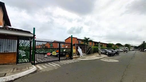 Casa en arriendo Valle Del Cauca Cali Jorge Eliecer Gaitán 72 m2 Habitaciones 3 Baños 2 Garajes 1 Precio $1240000