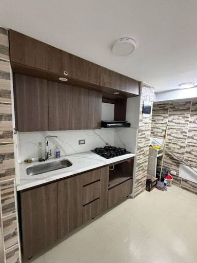 Apartamento en arriendo Antioquia Bello La Navarra 65 m2 Habitaciones 3 Baños 2 Garajes 0 Precio $1700000