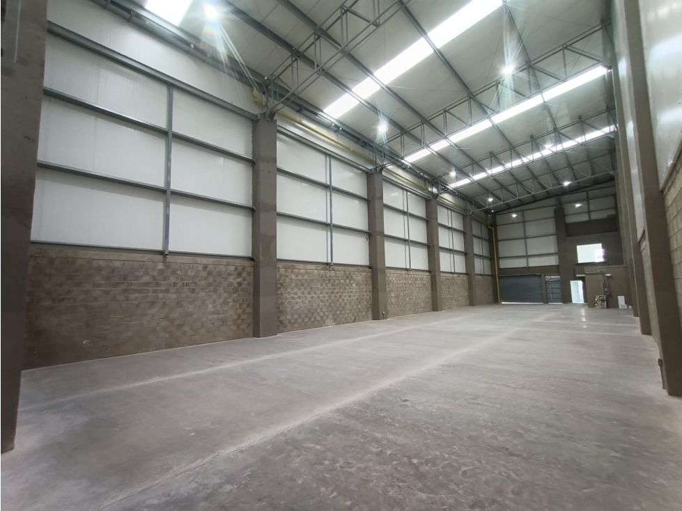 Bodega en arriendo Atlántico Barranquilla Villa Carolina 575 m2 Habitaciones 0 Baños 2 Garajes 0 Precio $17046734