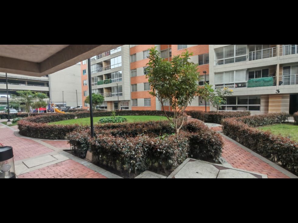 Apartamento en venta Cundinamarca Bogotá Campo Alegre 84 m2 Habitaciones 3 Baños 2 Garajes 1 Precio $420000000