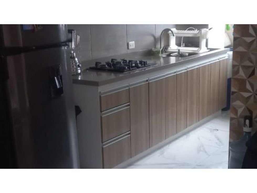 Apartamento en venta Cundinamarca Bogotá Los Álamos 59 m2 Habitaciones 3 Baños 2 Garajes 1 Precio $315000000