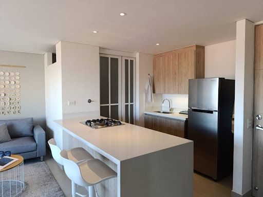 Apartaestudio en arriendo Antioquia Rionegro San Antonio 55 m2 Habitaciones 1 Baños 1 Garajes 1 Precio $2600000