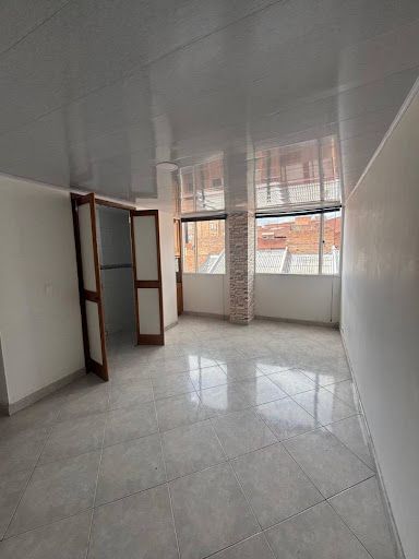 Apartaestudio en arriendo Cundinamarca Bogotá Acacias Usaquen 33 m2 Habitaciones 1 Baños 1 Garajes 1 Precio $1600000