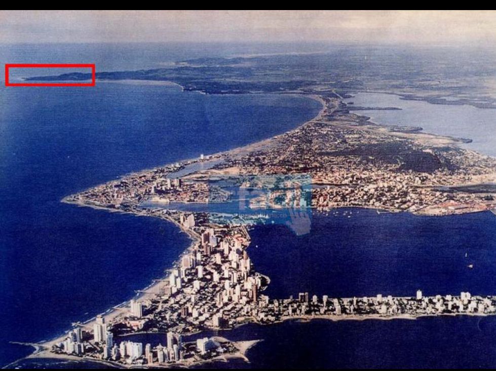 Lote en venta Bolívar Cartagena Cartagena 187000 m2 Habitaciones 0 Baños 0 Garajes 0 Precio $14960000000