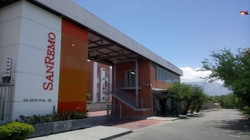 Apartamento en venta Tolima Ibagué Ub Confenalco 75 m2 Habitaciones 3 Baños 2 Garajes 1 Precio $220000000