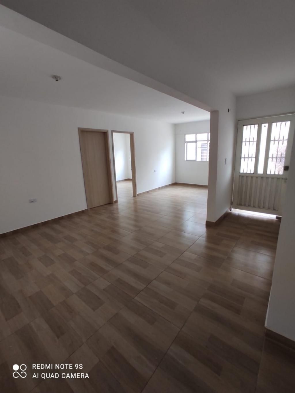 Apartamento en arriendo Valle Del Cauca Cali Salomia 90 m2 Habitaciones 3 Baños 1 Garajes 1 Precio $880000