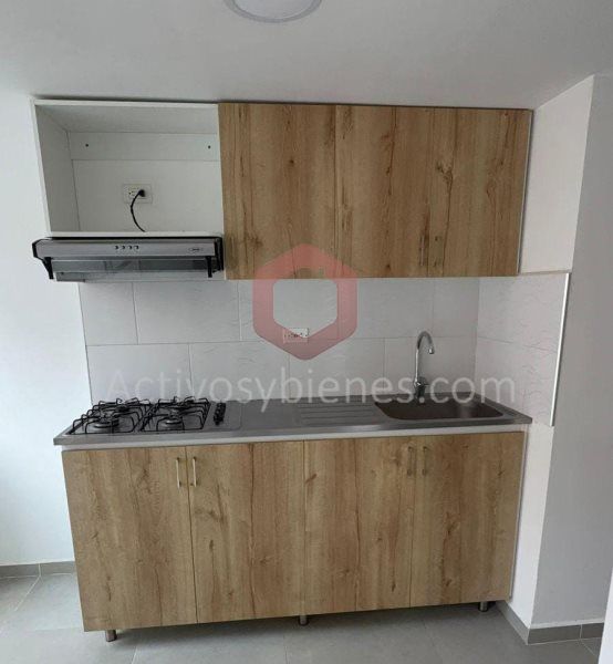 Apartamento en arriendo Antioquia Rionegro Alto Del Medio 65 m2 Habitaciones 2 Baños 2 Garajes 1 Precio $1650000