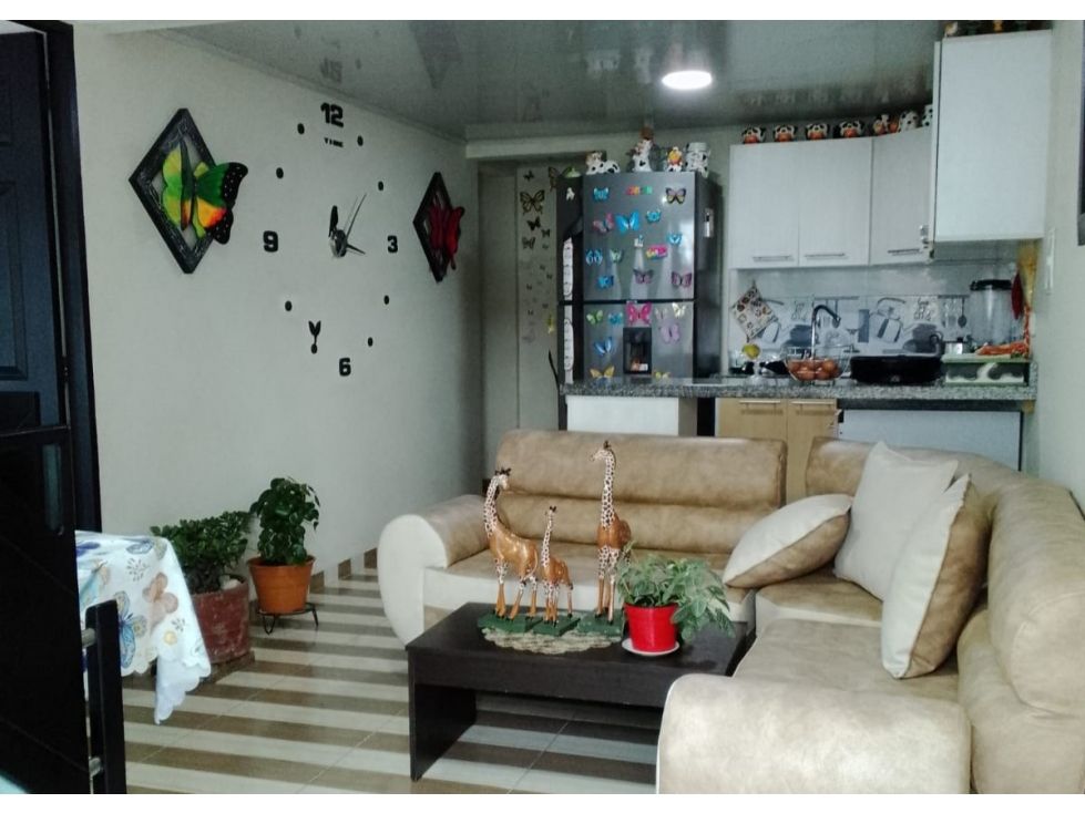 Casa en venta Caldas Manizales Fanny Gonzales 102 m2 Habitaciones 5 Baños 2 Garajes 0 Precio $365000000