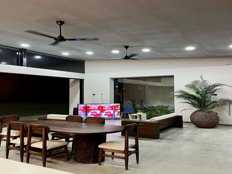 Local en venta Antioquia Puerto Triunfo Puerto Triunfo 458 m2 Habitaciones 0 Baños 7 Garajes 4 Precio $2980000000