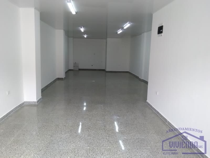 Bodega en arriendo Antioquia Medellín Campo Amor 60 m2 Habitaciones 0 Baños 1 Garajes 0 Precio $3500000