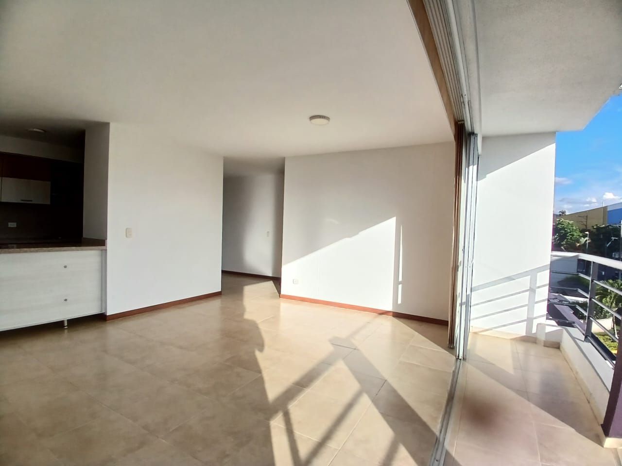 Apartamento en arriendo Risaralda Pereira Jardin De Velez Y Velez 92 m2 Habitaciones 3 Baños 2 Garajes 2 Precio $2850000