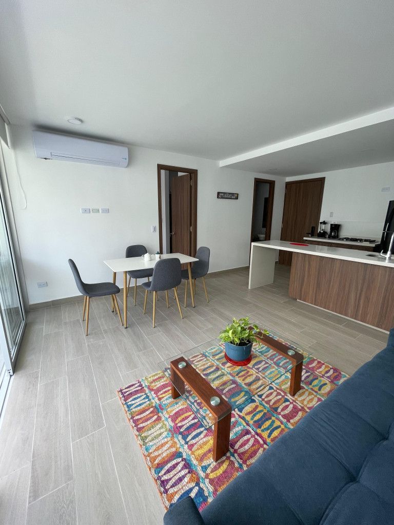 Apartamento en arriendo Bolívar Cartagena Cartagena 47 m2 Habitaciones 1 Baños 2 Garajes 0 Precio $3200000