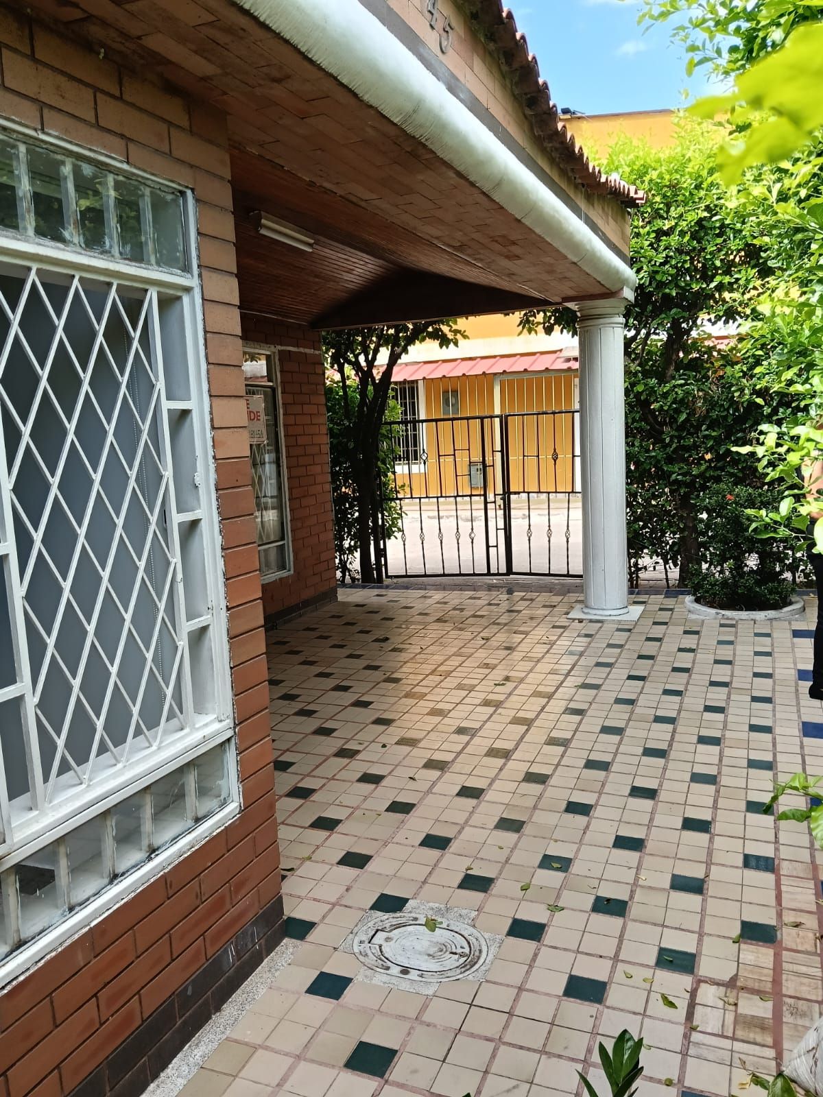 Casa en venta Huila Neiva Villa Nadia 81 m2 Habitaciones 3 Baños 2 Garajes 1 Precio $220000000