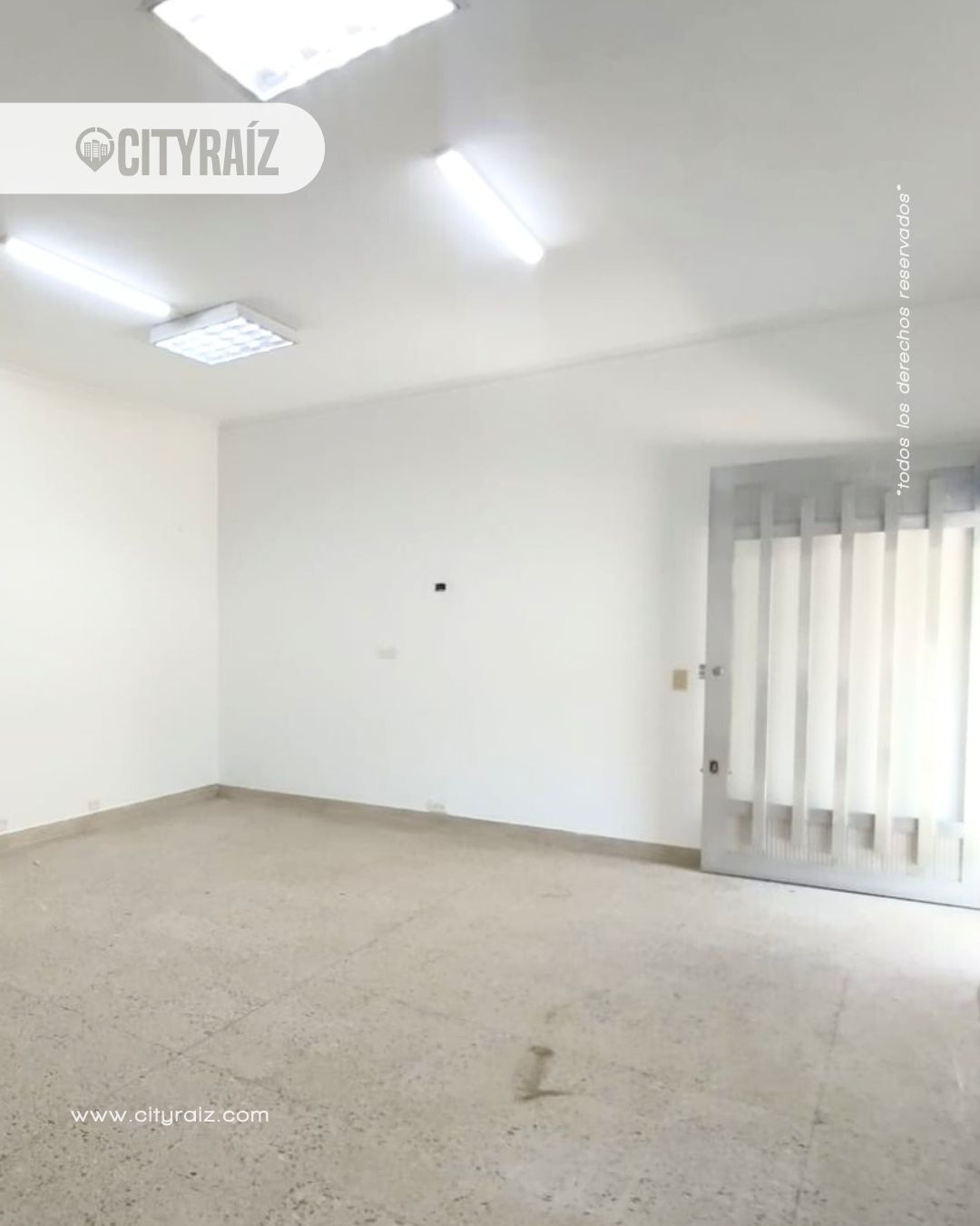 Local en arriendo Antioquia Medellín Rosales 35 m2 Habitaciones 0 Baños 1 Garajes 0 Precio $2200000