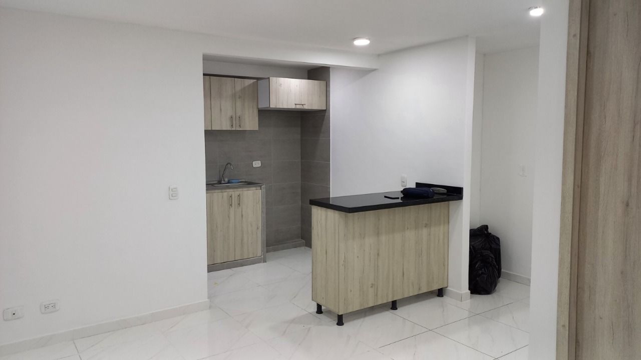 Apartamento en arriendo Atlántico Barranquilla Batallon Infanteria 56 m2 Habitaciones 2 Baños 1 Garajes 0 Precio $1435000