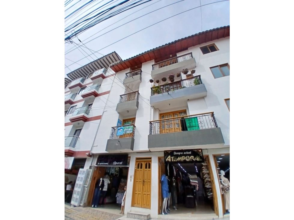 Apartamento en arriendo Antioquia Marinilla Central 75 m2 Habitaciones 3 Baños 2 Garajes 0 Precio $1400000