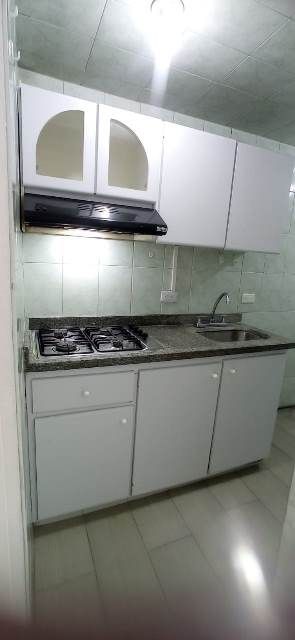 Apartamento en arriendo Cundinamarca Bogotá Sucre 58 m2 Habitaciones 2 Baños 2 Garajes 1 Precio $1900000