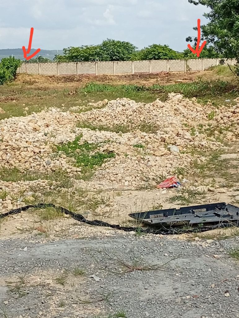 Lote en venta Bolívar Cartagena Arroz Barato 0 m2 Habitaciones 0 Baños 0 Garajes 0 Precio $2000000000