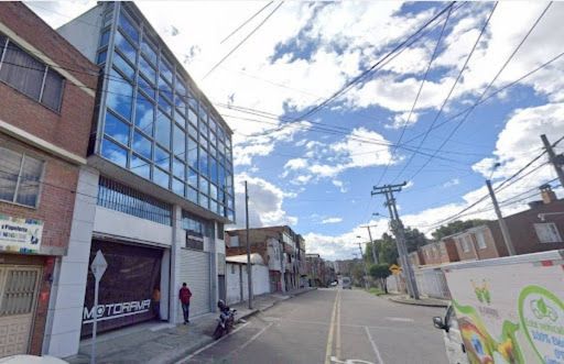 Bodega en arriendo Cundinamarca Bogotá Julio Flórez 540 m2 Habitaciones 0 Baños 1 Garajes 0 Precio $11000000