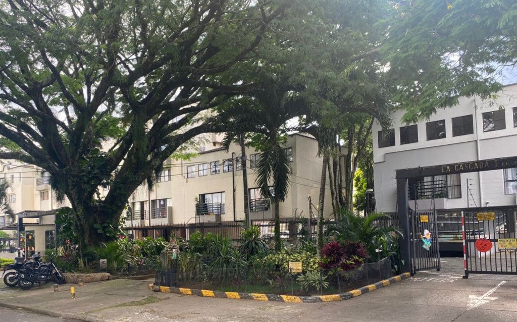 Apartamento en venta Valle Del Cauca Cali Belisario Caicedo 93 m2 Habitaciones 3 Baños 3 Garajes 2 Precio $340000000