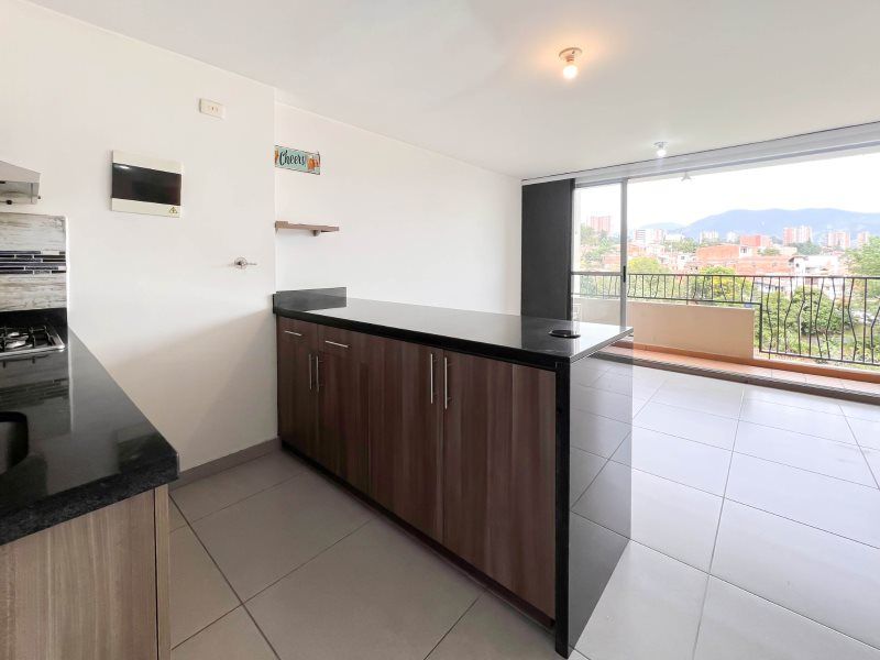 Apartamento en venta Antioquia La Estrella Primavera 57 m2 Habitaciones 2 Baños 2 Garajes 1 Precio $330000000