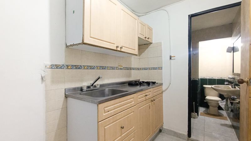 Apartaestudio en arriendo Antioquia Bello Marco Tulio Henao 40 m2 Habitaciones 1 Baños 1 Garajes 0 Precio $950000