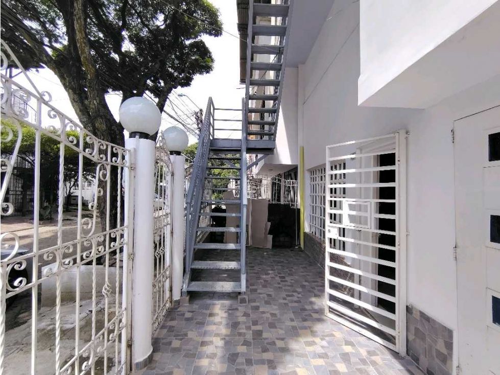 Apartamento en arriendo Valle Del Cauca Cali Olímpico 58 m2 Habitaciones 2 Baños 2 Garajes 1 Precio $1100000