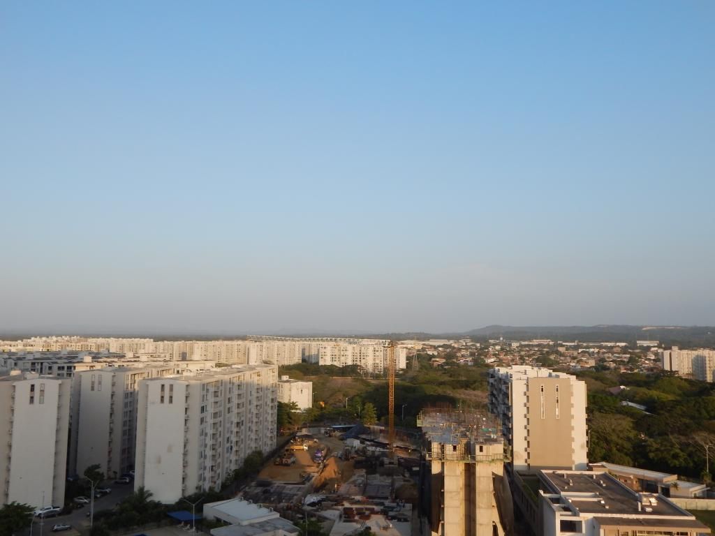 Apartamento en venta Bolívar Cartagena Cr Llano Verde 78 m2 Habitaciones 3 Baños 2 Garajes 1 Precio $450000000