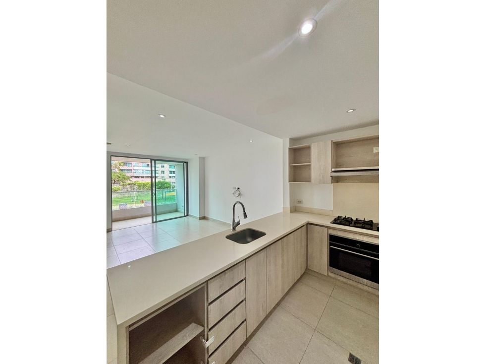 Apartamento en venta Atlántico Barranquilla Ub Altos De Parque 78 m2 Habitaciones 2 Baños 3 Garajes 1 Precio $560000000