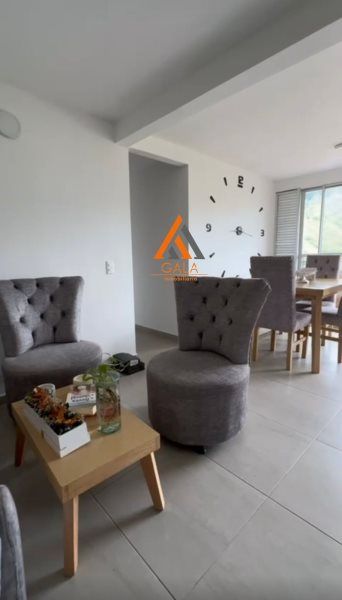 Apartamento en arriendo Antioquia Caldas Caldas 65 m2 Habitaciones 3 Baños 2 Garajes 0 Precio $1300000