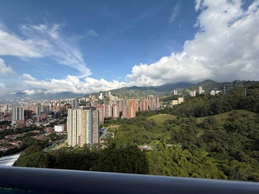 Apartamento en venta Antioquia Sabaneta Ancon Sur 64 m2 Habitaciones 3 Baños 2 Garajes 1 Precio $530000000