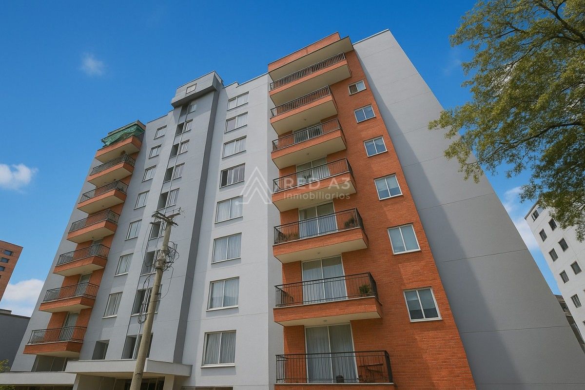 Apartaestudio en arriendo Risaralda Pereira Los Alpes 73 m2 Habitaciones 1 Baños 1 Garajes 1 Precio $2665900