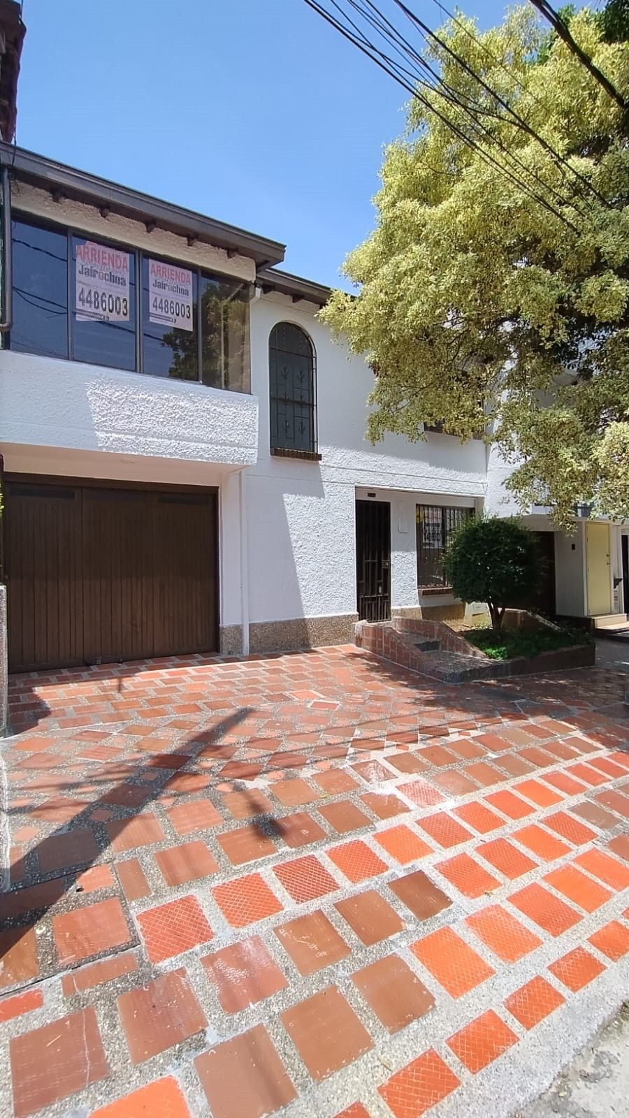 Casa en arriendo Antioquia Medellín La Gloria 125 m2 Habitaciones 4 Baños 3 Garajes 1 Precio $3450000