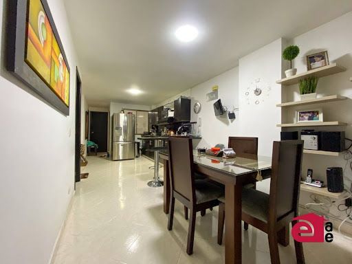 Apartamento en venta Antioquia Envigado La Mesa 114 m2 Habitaciones 3 Baños 2 Garajes 1 Precio $600000000