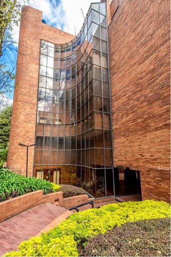 Apartamento en arriendo Cundinamarca Bogotá La Cabrera 100 m2 Habitaciones 2 Baños 3 Garajes 2 Precio $6000000