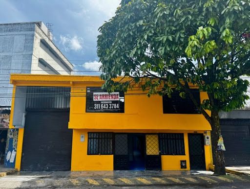 Bodega en arriendo Meta Villavicencio San Benito 326 m2 Habitaciones 0 Baños 3 Garajes 2 Precio $8000000