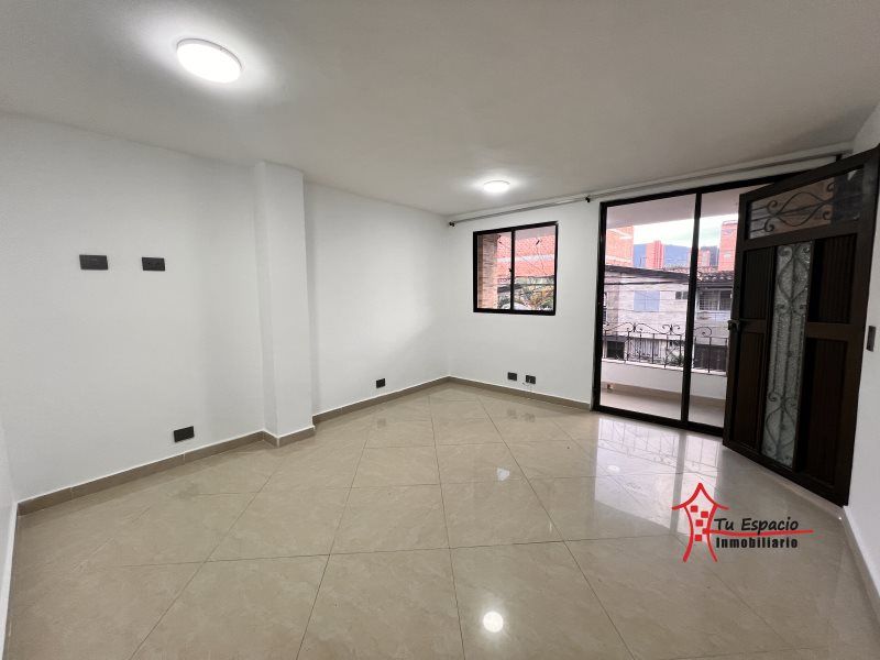 Apartamento en arriendo Antioquia Medellín El Danubio 70 m2 Habitaciones 2 Baños 2 Garajes 0 Precio $2000000
