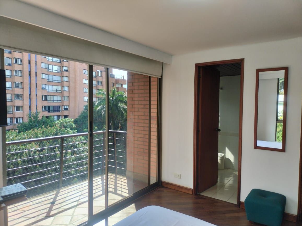 Apartamento en arriendo Antioquia Medellín Noel 70 m2 Habitaciones 2 Baños 2 Garajes 1 Precio $5350000