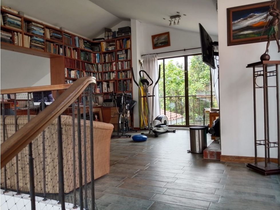 Casa en venta Caldas Manizales Cn Rincon Del Trebol 303 m2 Habitaciones 3 Baños 3 Garajes 2 Precio $2600000000