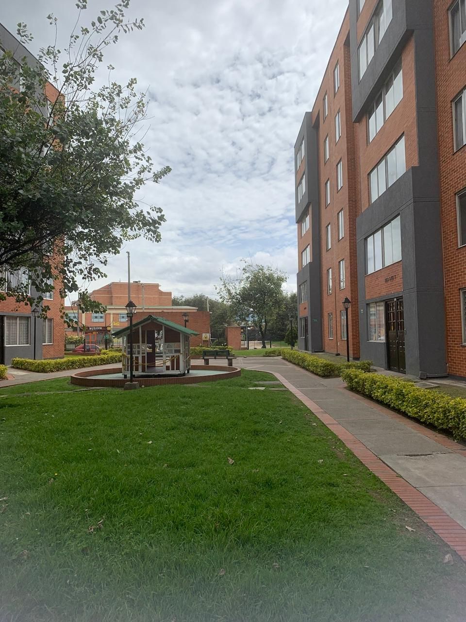 Apartamento en venta Cundinamarca Bogotá Timiza A 53 m2 Habitaciones 3 Baños 1 Garajes 0 Precio $205000000