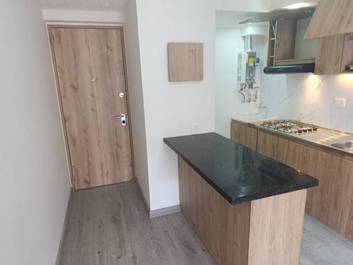 Apartamento en arriendo Cundinamarca Bogotá Olarte 39 m2 Habitaciones 2 Baños 1 Garajes 0 Precio $1300000