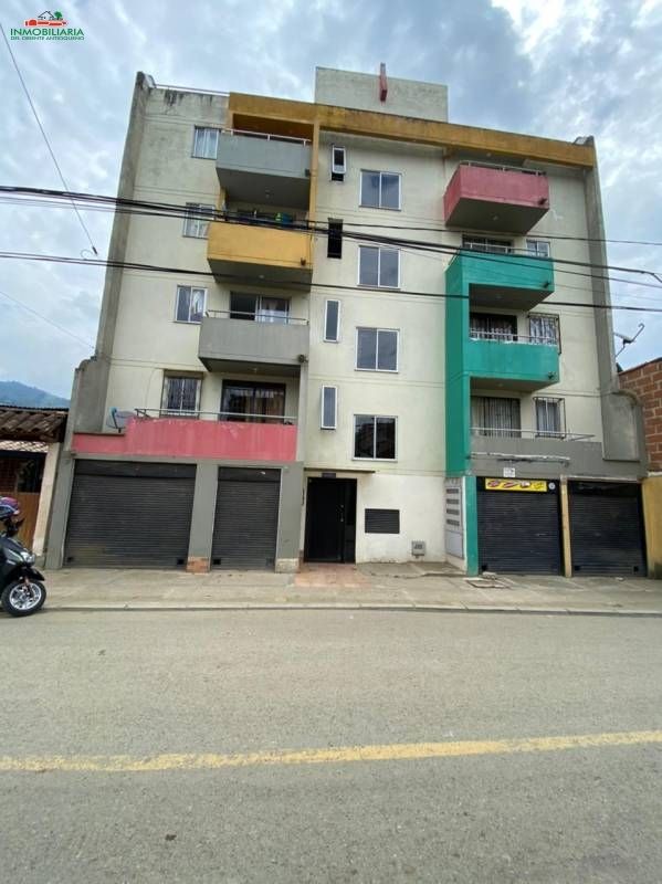Apartamento en venta Antioquia Guarne Guarne 46 m2 Habitaciones 1 Baños 2 Garajes 0 Precio $160000000