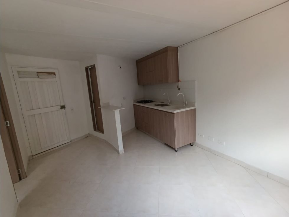 Apartaestudio en arriendo Antioquia Medellín Boston 40 m2 Habitaciones 1 Baños 1 Garajes 0 Precio $1200000