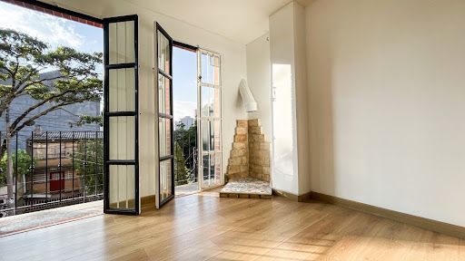 Apartamento en arriendo Cundinamarca Bogotá La Macarena 58 m2 Habitaciones 2 Baños 1 Garajes 1 Precio $2607000