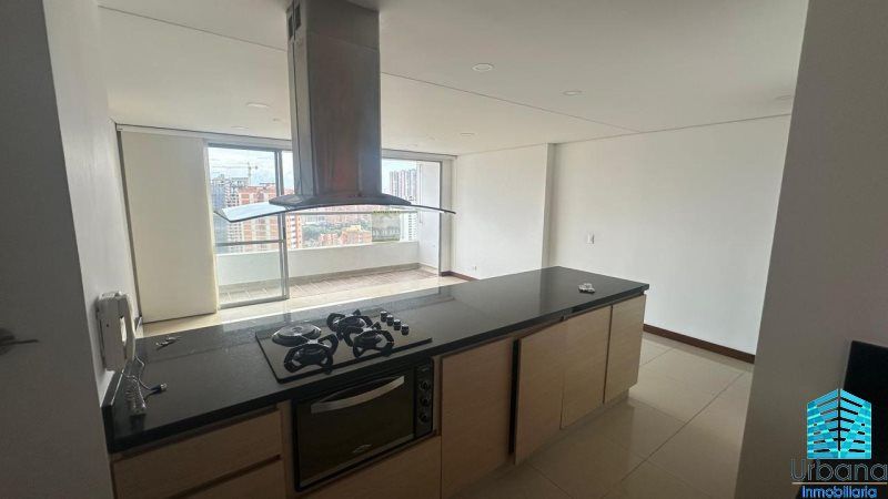 Apartamento en arriendo Antioquia Sabaneta Santa Ana 109 m2 Habitaciones 3 Baños 2 Garajes 1 Precio $4350000