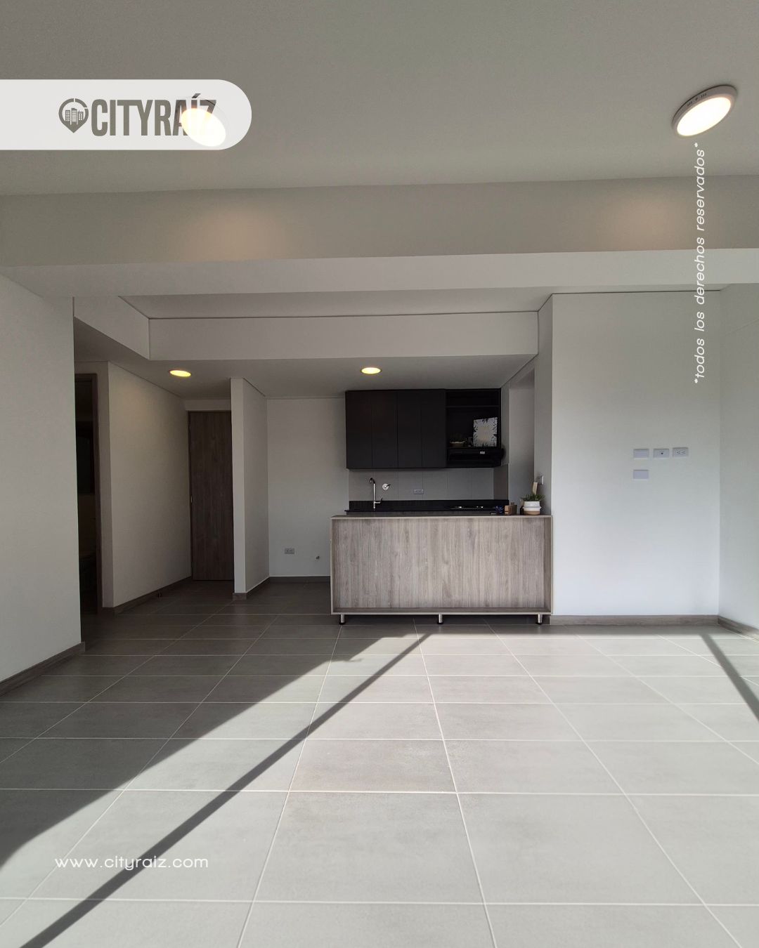 Apartamento en arriendo Antioquia Rionegro El Porvenir 62 m2 Habitaciones 2 Baños 2 Garajes 1 Precio $2300000