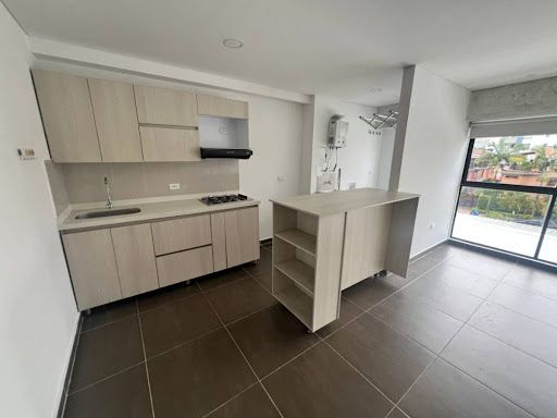 Apartaestudio en venta Risaralda Pereira Los Angeles 41 m2 Habitaciones 1 Baños 1 Garajes 1 Precio $320000000