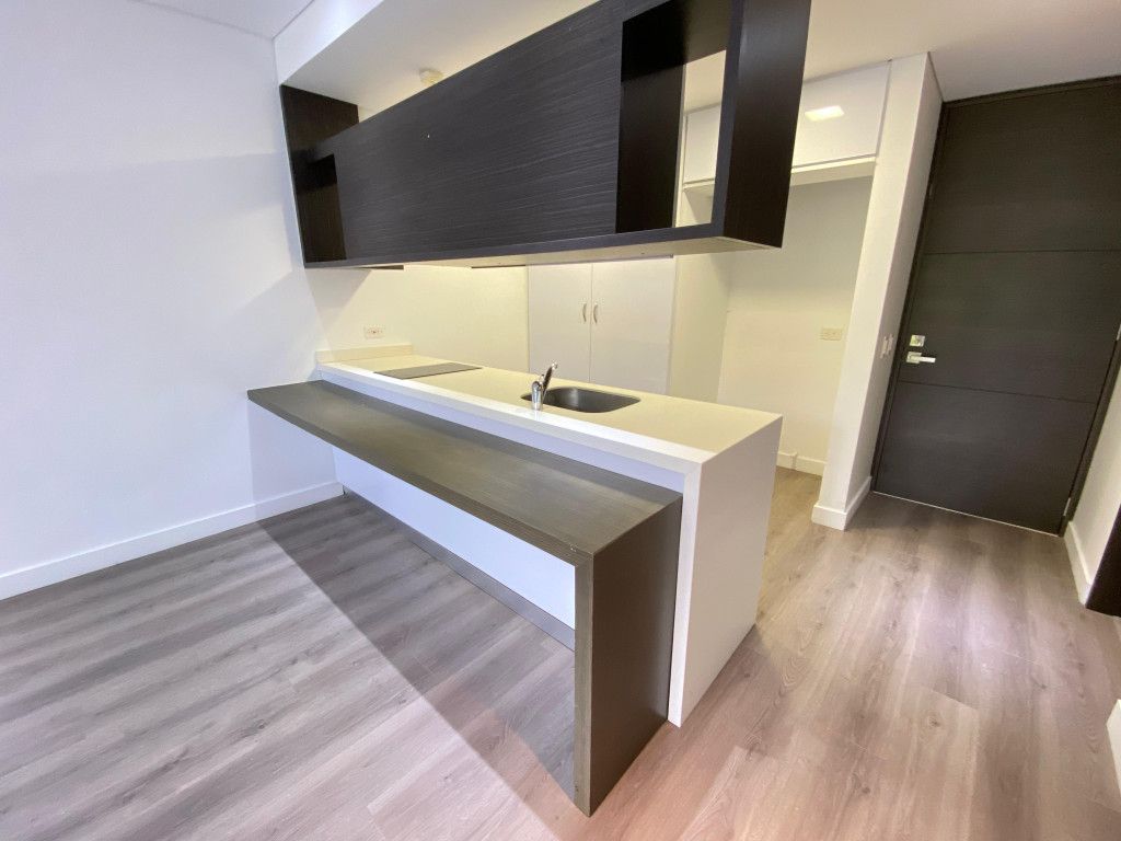 Apartamento en arriendo Antioquia El Retiro El Retiro 66 m2 Habitaciones 1 Baños 2 Garajes 1 Precio $3000000