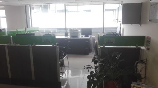 Oficina en venta Cundinamarca Bogotá San Patricio 118 m2 Habitaciones 0 Baños 1 Garajes 2 Precio $820000000